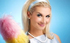 不知火舞轮奸聚会